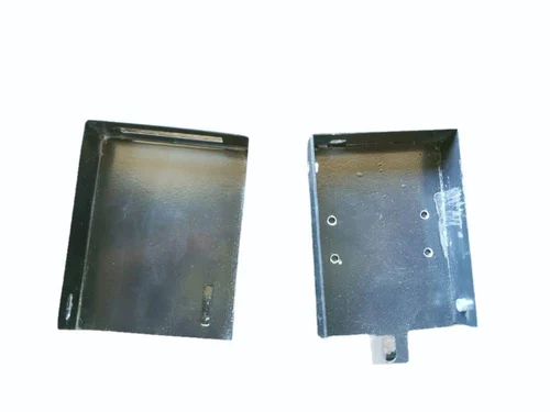 Enclosures view 2